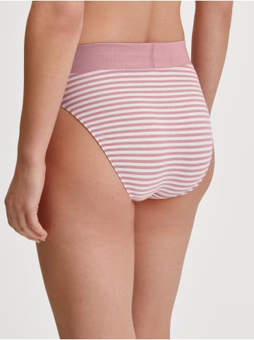Calida Slip in rose print