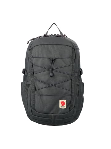 FJÄLLRÄVEN Skule High Coast 20 Wanderrucksack 43 cm basalt