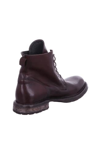 Moma Stiefeletten/Boot in braun