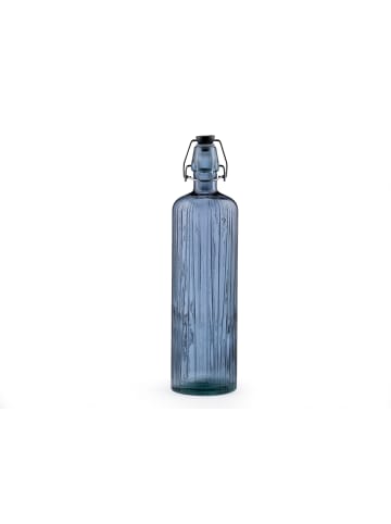 Bitz Wasserflasche Kusintha in Blau