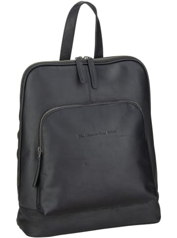 The Chesterfield Brand Rucksack / Backpack Naomi 0150 in Black