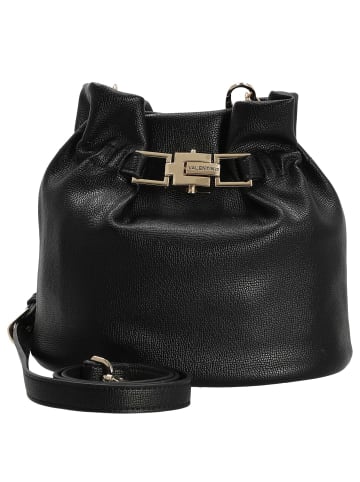 Valentino Bags Fedora Re - Beuteltasche 21 cm (nero) in nero
