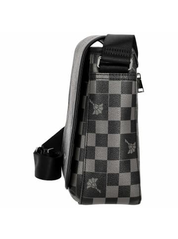 JOOP! Cortina Piazza Nevio - Umhängetasche 30 cm M (phantom) in phantom