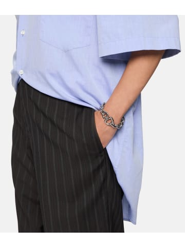 LIEBESKIND BERLIN Armschmuck The D–Link Statement in silber