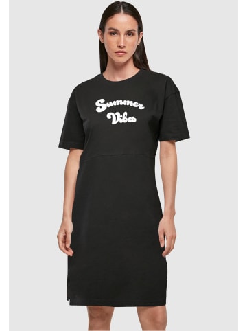 Merchcode Merchcode Kleider in black