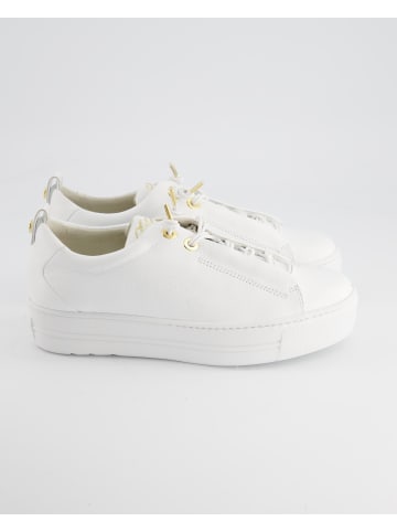 Paul Green Sneaker low in Weiß