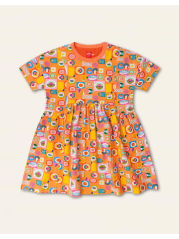 Oilily Kleid Dots in Rosa