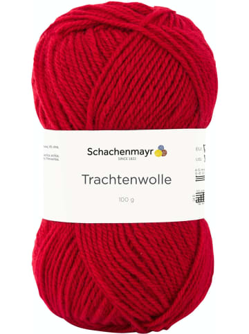 Schachenmayr since 1822 Handstrickgarne Trachtenwolle, 100g in Kirsche