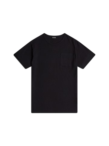 G-Star Raw T-Shirt & Shorts Pyjama Set black