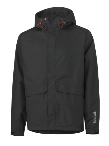 Helly Hansen Funktionsjacke in Schwarz