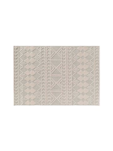 Douceur d’Intérieur Bodenmatte in beige