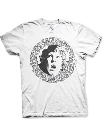 The Goonies T-Shirt in Weiß