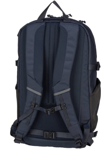 FJÄLLRÄVEN Rucksack / Backpack Skule 28 in Navy