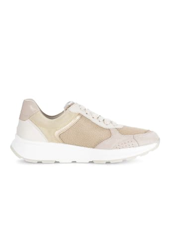 Gabor Sneaker low in beige