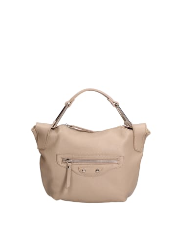 Chiara Ferretti Handtasche in TAUPE