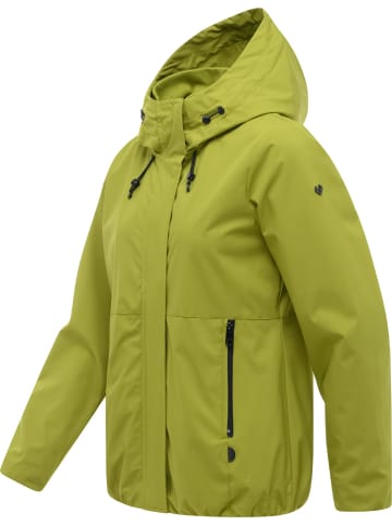 ragwear Outdoorjacke Sunniva Light in Pistachio26