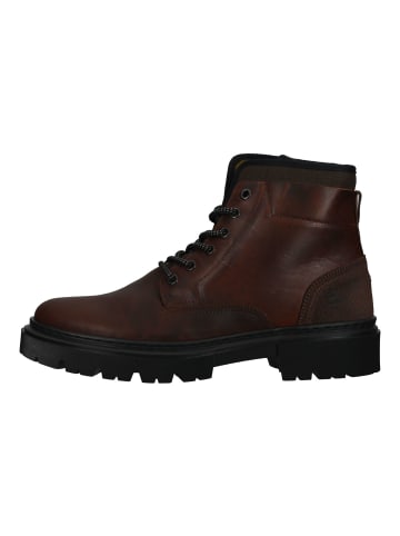 Bullboxer Stiefelette in Braun