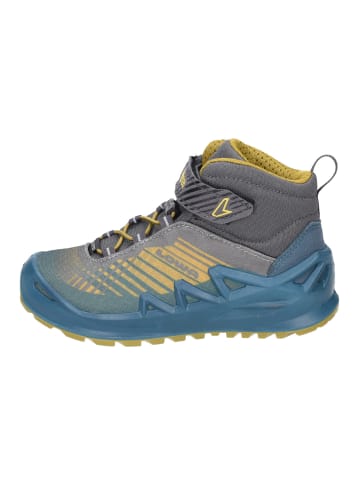 LOWA Halbschuhe in mehrfarbig