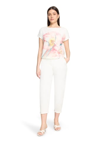 Betty Barclay T-Shirt in beige rosa - 0001