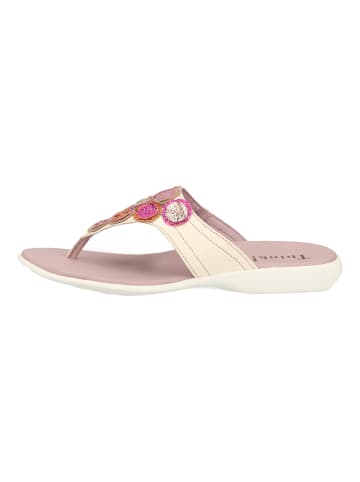 Think! Sandalen in Ivory