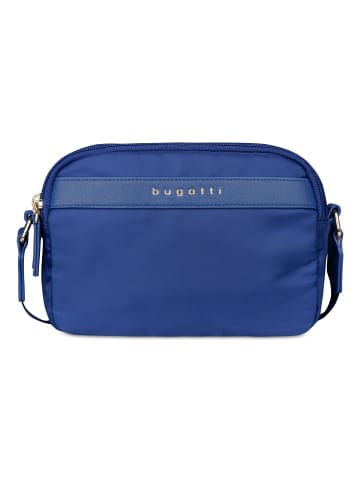 Bugatti Mare 2.0 Umhängetasche S 21 cm blau