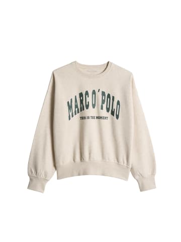 Marc O'Polo TEENS-GIRLS Sweatshirt in Beige