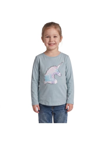 GAP Sweatshirt in Blue