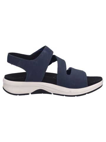 Josef Seibel Sandalen in Blau