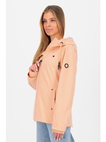 alife and kickin Sommerjacke LilouAK A in mellow peach