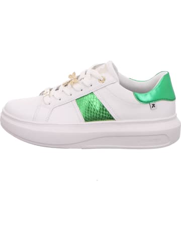 rieker Sneaker in weiß