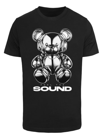 Mister Tee Mister Tee in black