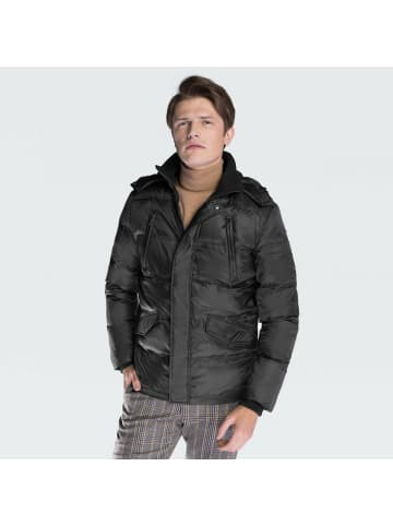 Wittchen Jacket in Schwarz