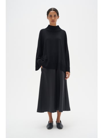 InWear Rock ZilkyIW A-shape in Black