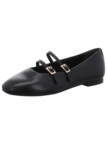 Tamaris Ballerinas in schwarz