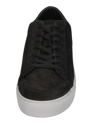 Hub Sneaker Low Tournament N42 in schwarz