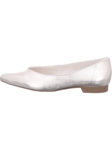 Paul Green Ballerina in gold