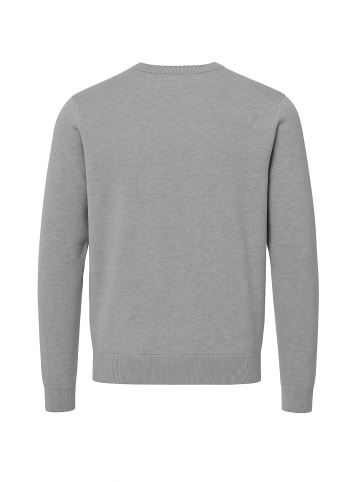 MARVELIS Pullover in Grau