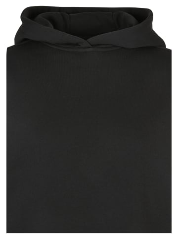 Urban Classics Sweat & Fleece - Hoodies in black