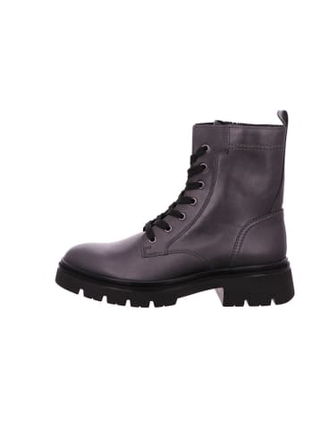Gabor Fashion Boots in grau