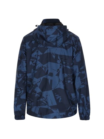 MO Men Jacket in Blau