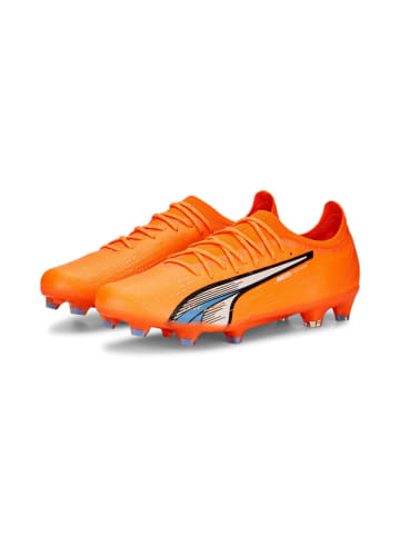 Puma Fussballschuhe ULTRA ULTIMATE in Orange