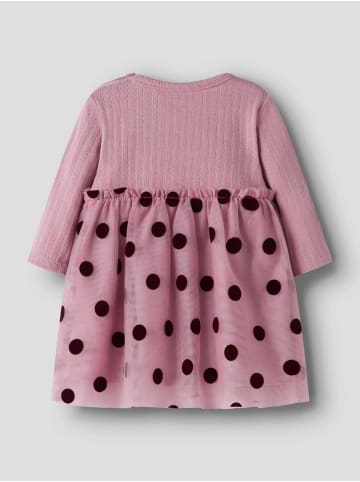 name it Kleid in Lilas1