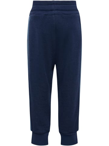 Hummel Verstellbare Taille Hose Hmlwulba Kinder in BLACK IRIS