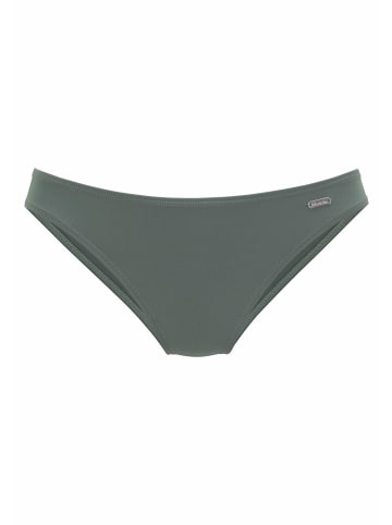 Bench Bikini-Hose in oliv