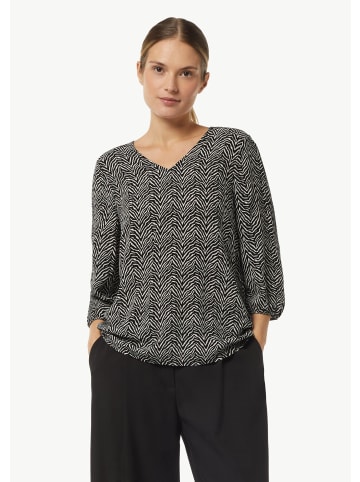 comma Bluse  in  99B0_schwarz