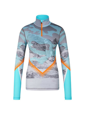 Bogner Fire + Ice LADIES ILVY3 in Blau