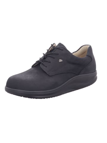 Finn Comfort Schnürschuhe PRETORIA in black