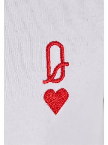 Mister Tee Mister Tee in white