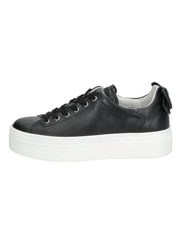 Nero Giardini Sneaker in Schwarz