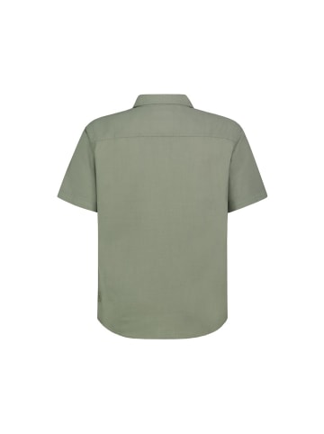 Eight2Nine Halbarmhemd in agave green